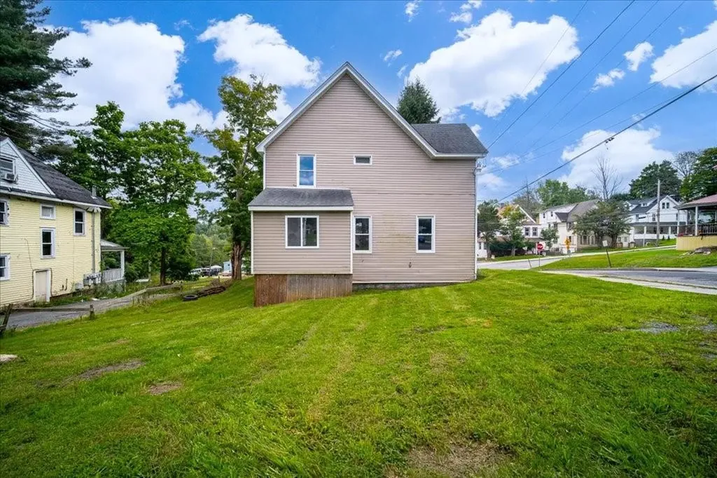 117 Chestnut Street Liberty NY 12754