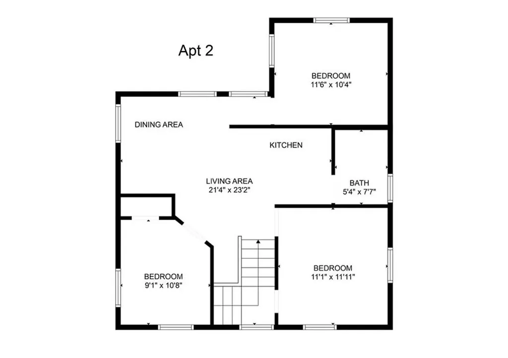117 Chestnut Street Liberty NY 12754