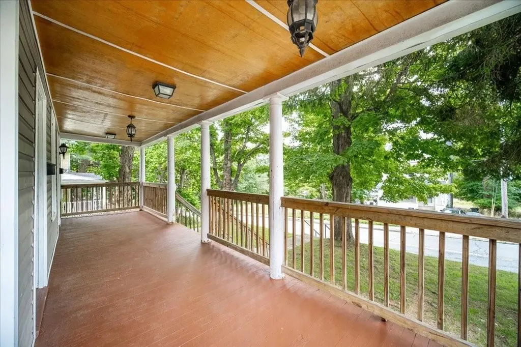 117 Chestnut Street Liberty NY 12754