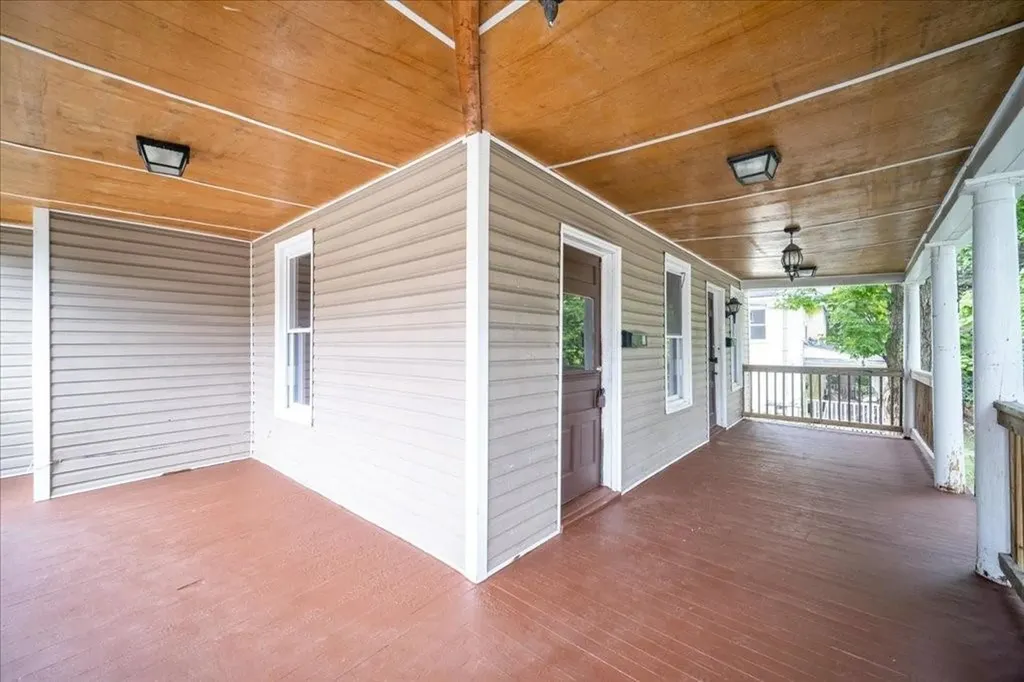 117 Chestnut Street Liberty NY 12754