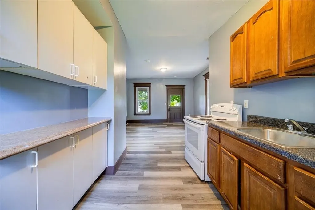 117 Chestnut Street Liberty NY 12754