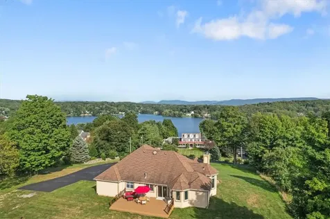 67 Lake Road Washingtonville NY 12577