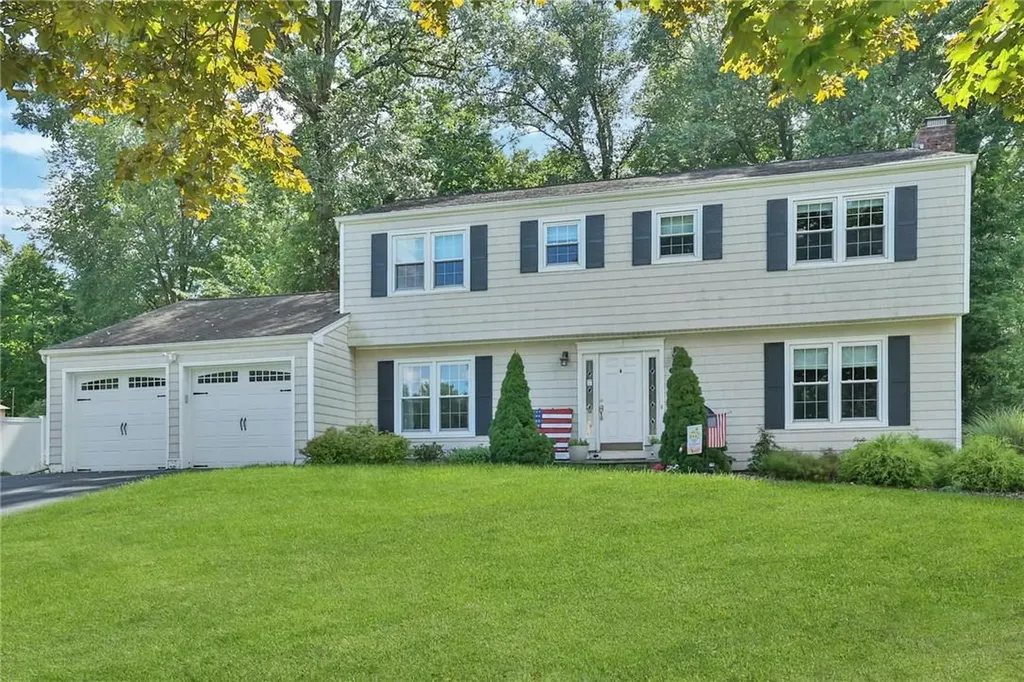 23 Yorkshire Drive Suffern NY 10901