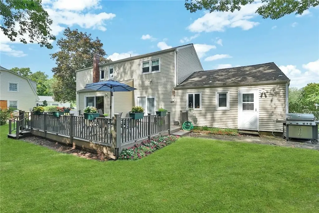 23 Yorkshire Drive Suffern NY 10901