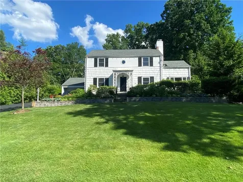 30 Kent Road Scarsdale NY 10583