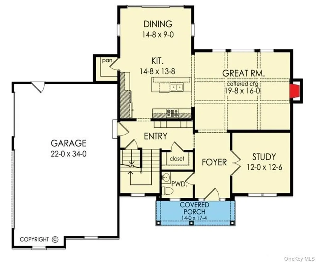 48 Breezeway Lane Goshen NY 10924
