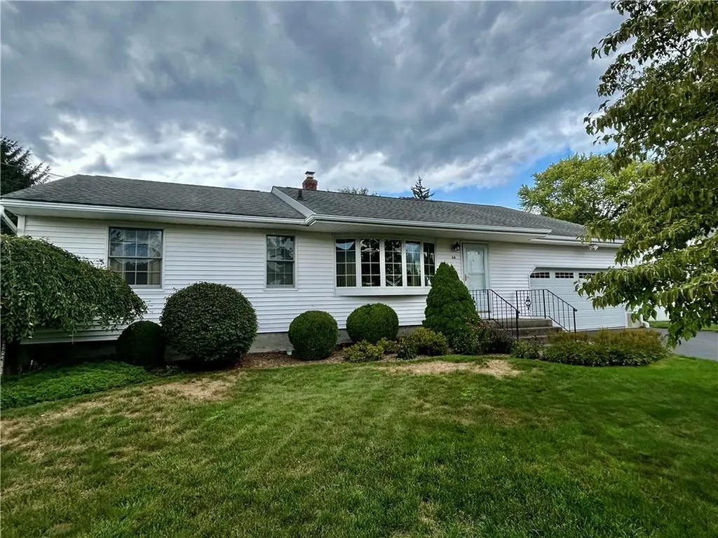 28 Putnam Road Fishkill NY 12524
