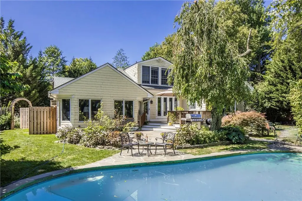 23 Glen Washington Road Bronxville NY 10708