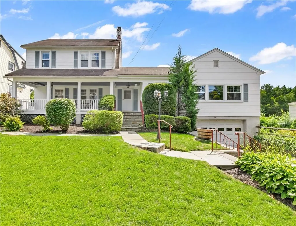 51 Alexander Avenue White Plains NY 10606