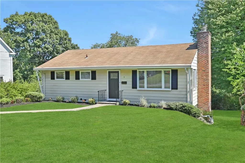3 Foxhill Road Valhalla NY 10595