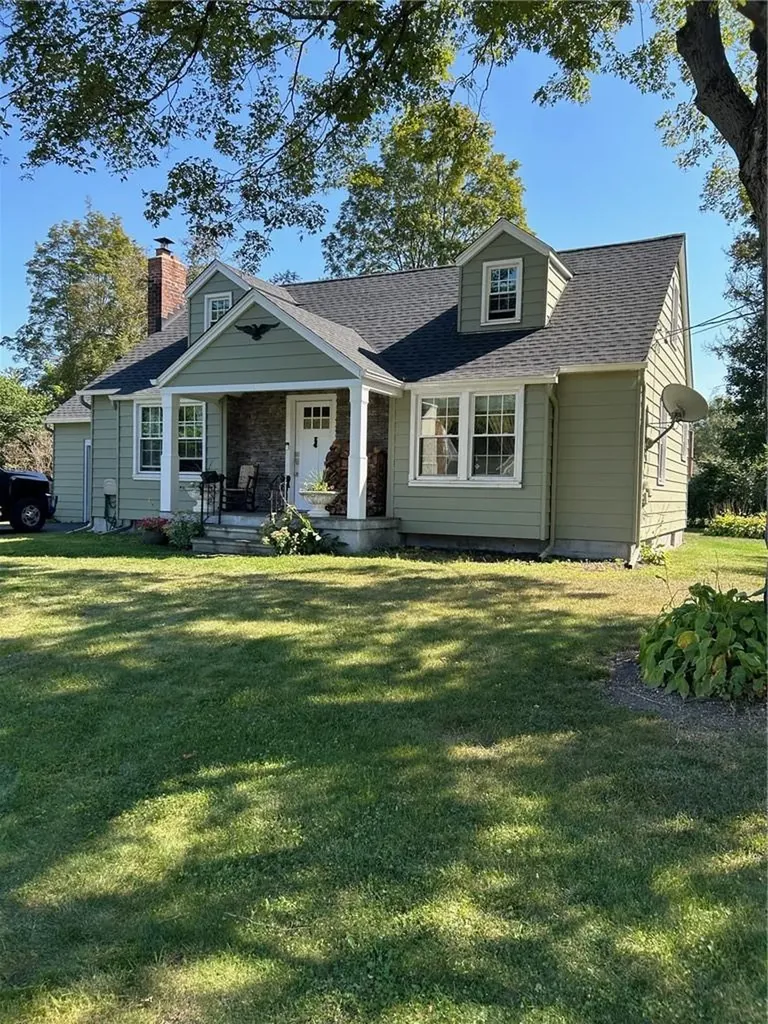 6 Horseshoe Drive Hyde Park NY 12538