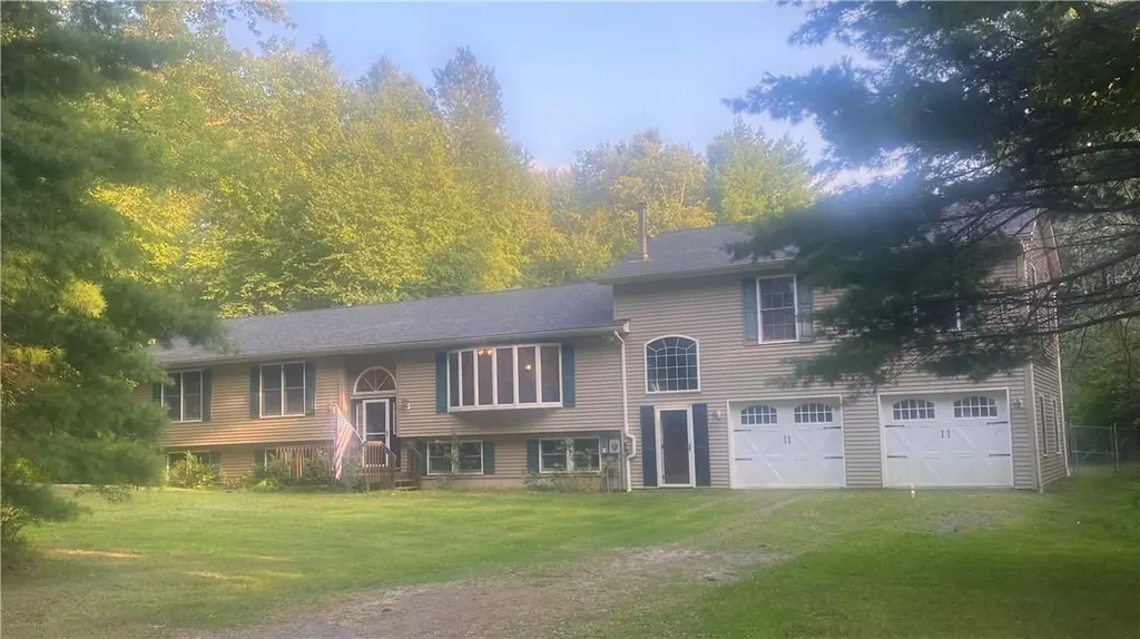 397 Dingle Daisy Road Monticello NY 12701