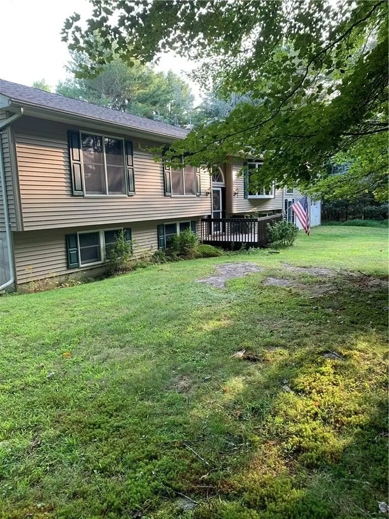 397 Dingle Daisy Road Monticello NY 12701