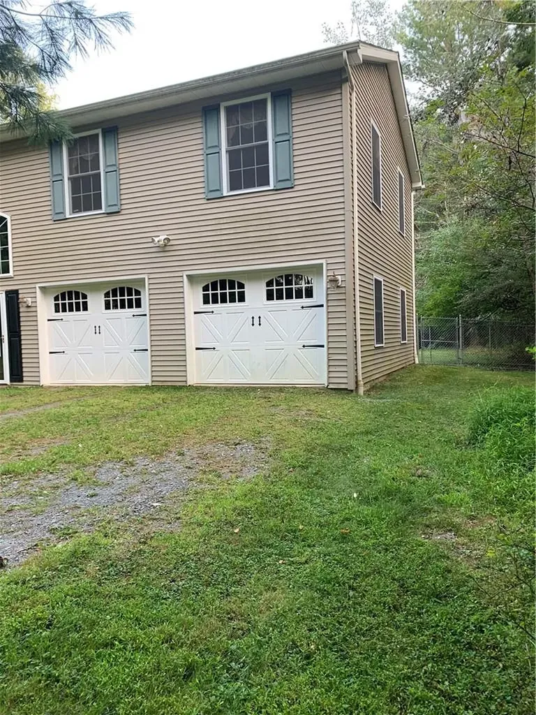 397 Dingle Daisy Road Monticello NY 12701