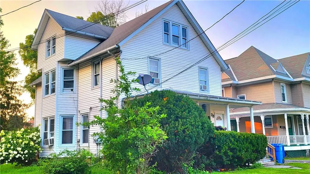 23 Crescent Place Middletown NY 10940