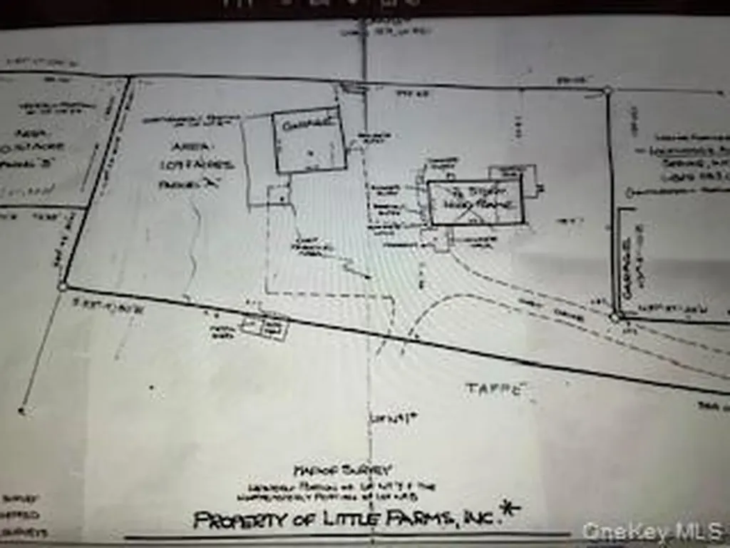 1316 Route 44 Pleasant Valley NY 12569