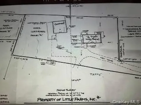 1316 Route 44 Pleasant Valley NY 12569