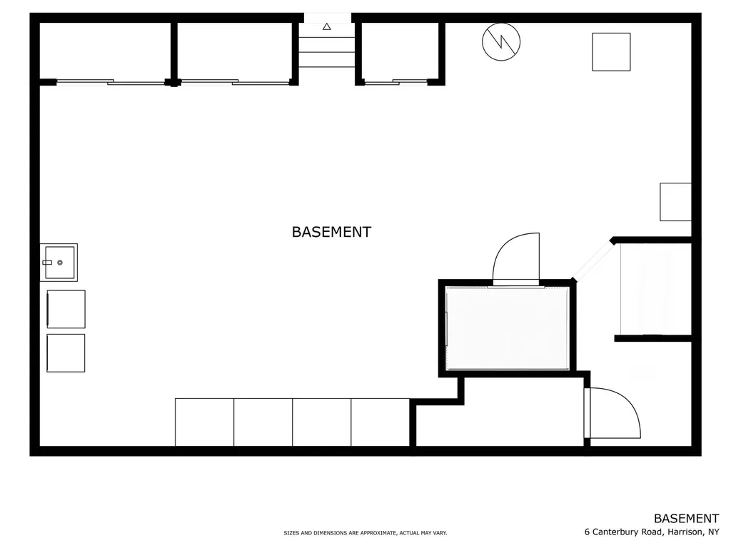 6 Canterbury Road N Harrison NY 10528