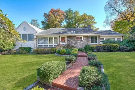 6 Canterbury Road N Harrison NY 10528