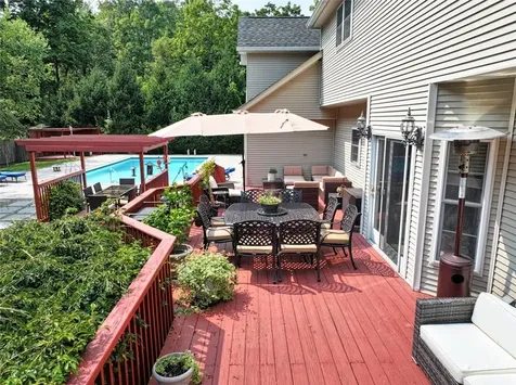 9 Roselawn Road Highland Mills NY 10930