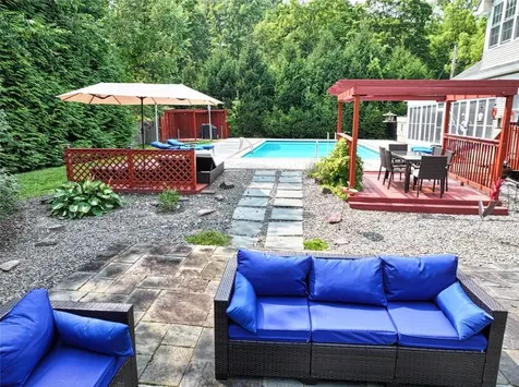 9 Roselawn Road Highland Mills NY 10930