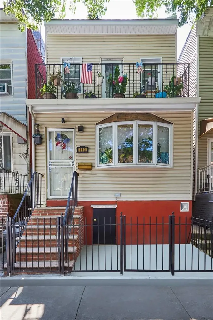 150 Autumn Avenue Brooklyn NY 11208