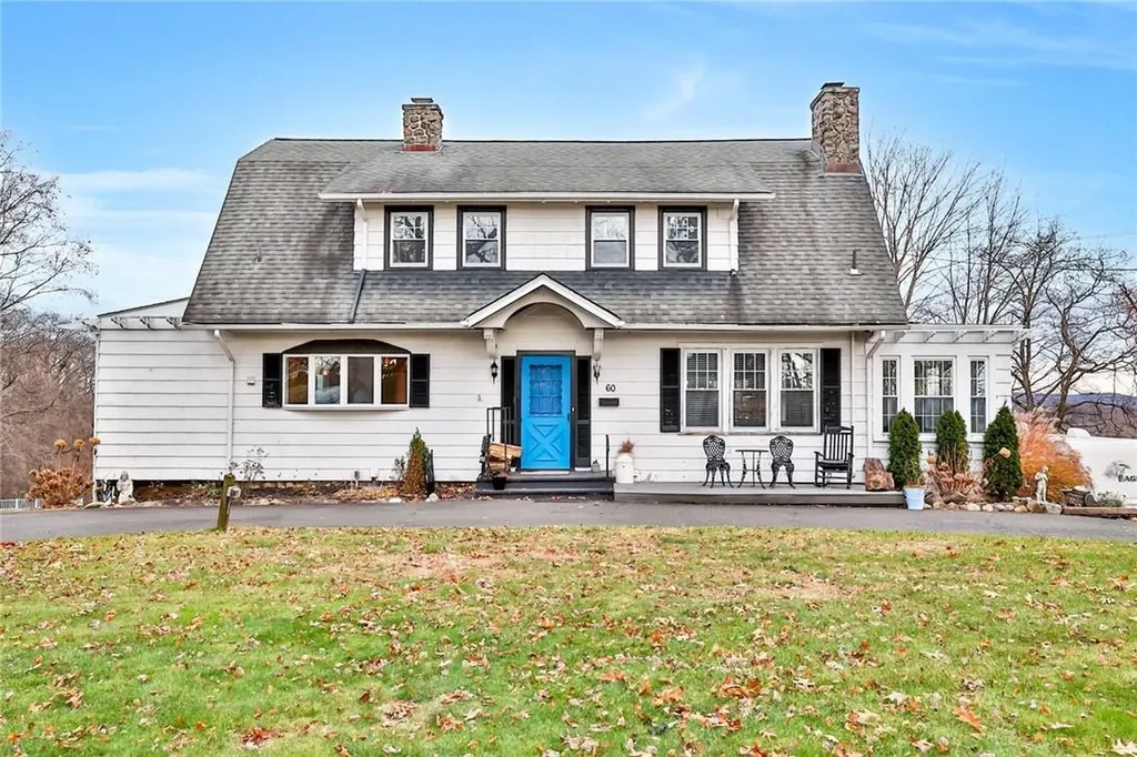 60 Highview Avenue Nanuet NY 10954