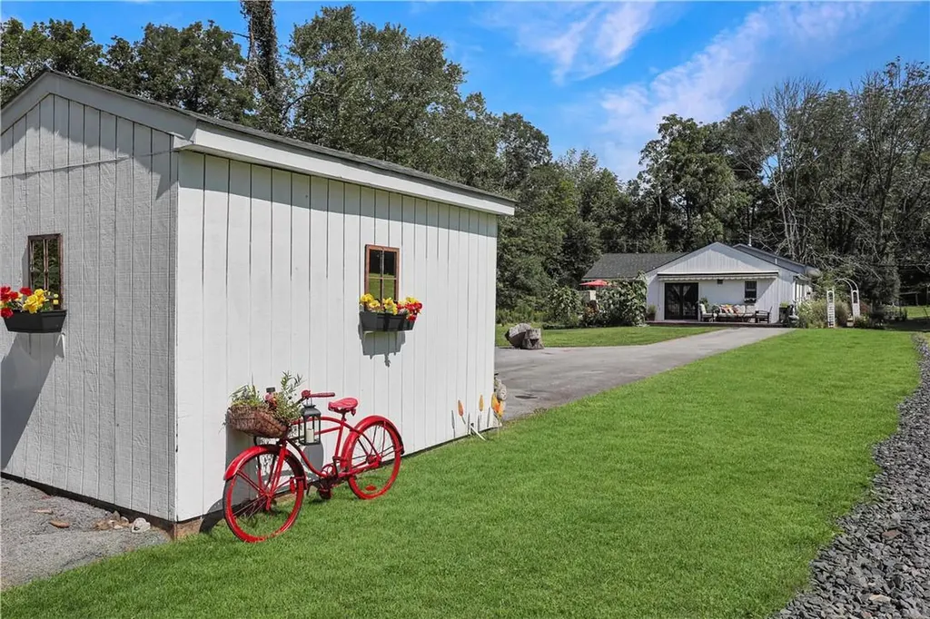 14 Blue Heron Lane Port Jervis NY 12771
