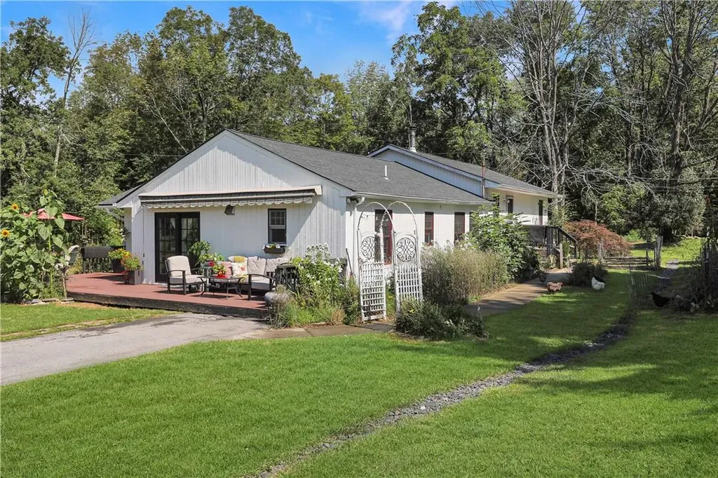 14 Blue Heron Lane Port Jervis NY 12771