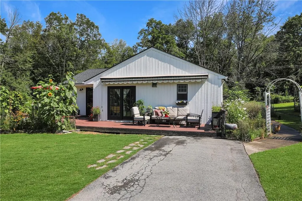 14 Blue Heron Lane Port Jervis NY 12771