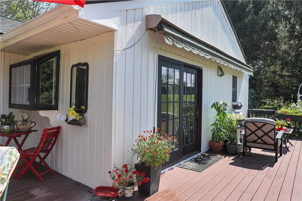 14 Blue Heron Lane Port Jervis NY 12771