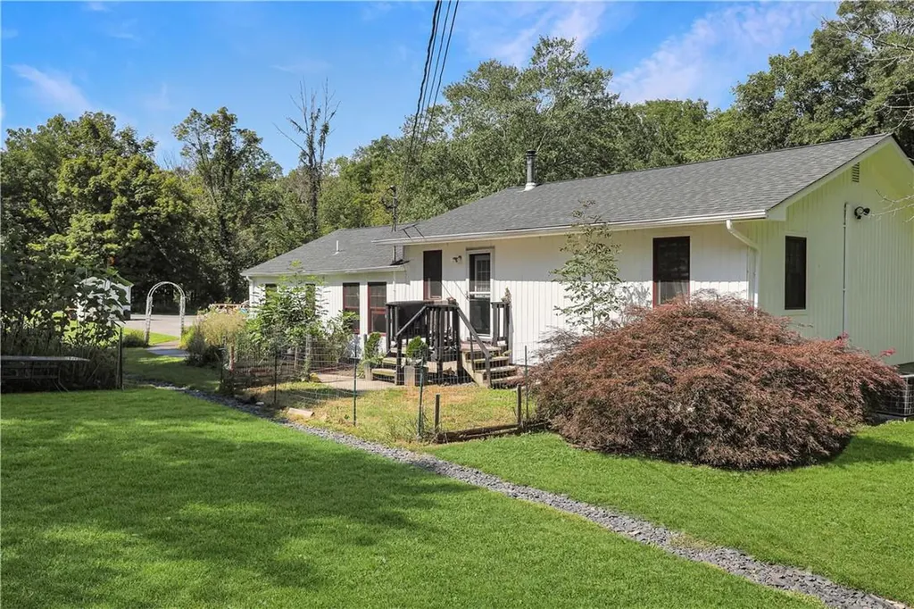 14 Blue Heron Lane Port Jervis NY 12771