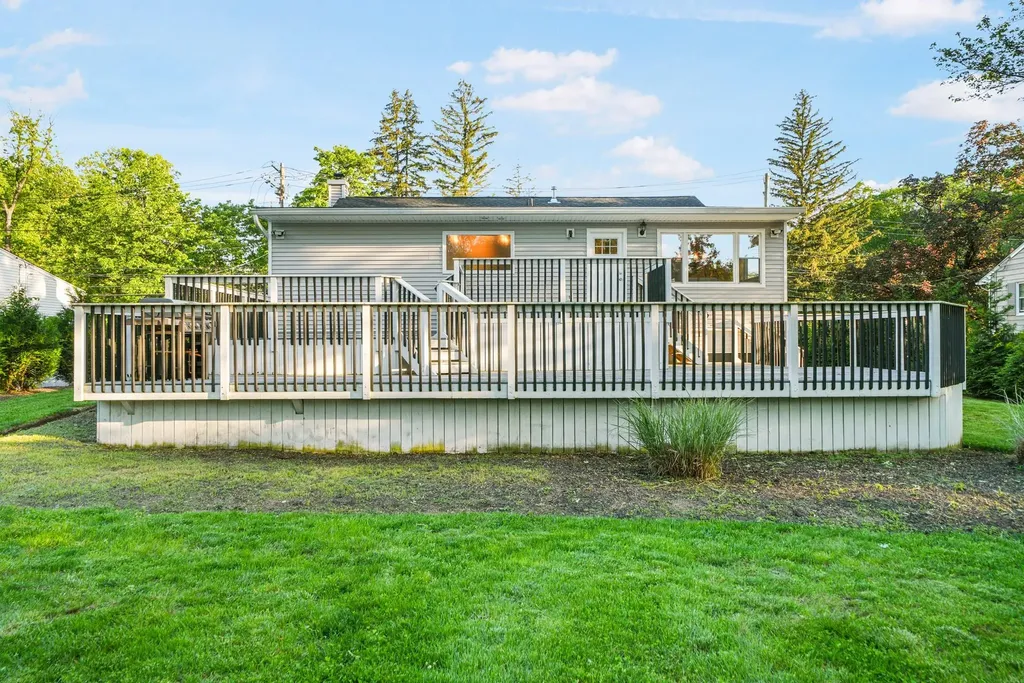 368 Convent Road Blauvelt NY 10913
