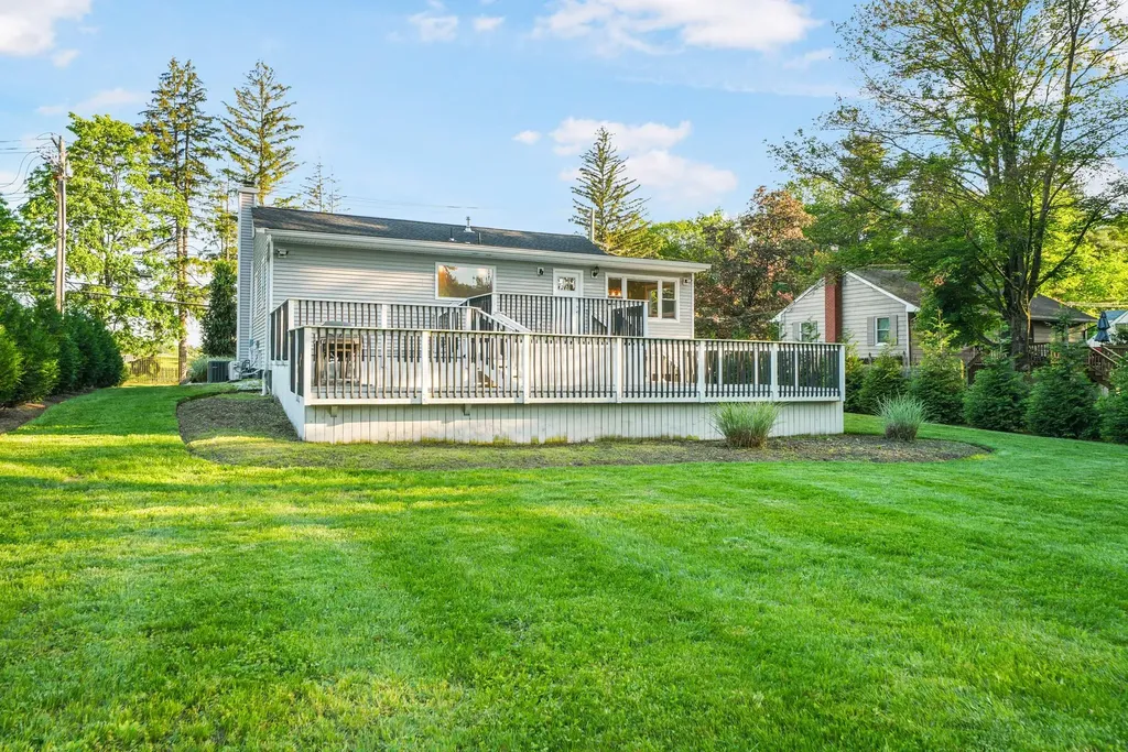 368 Convent Road Blauvelt NY 10913