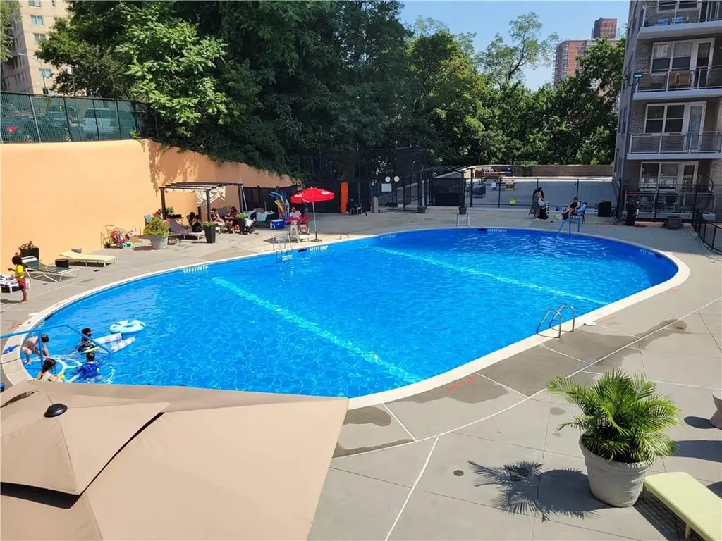 555 Kappock Street Bronx NY 10463