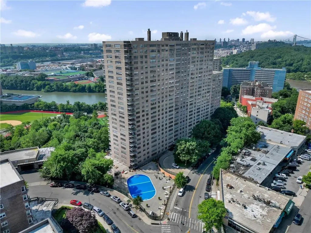 555 Kappock Street Bronx NY 10463