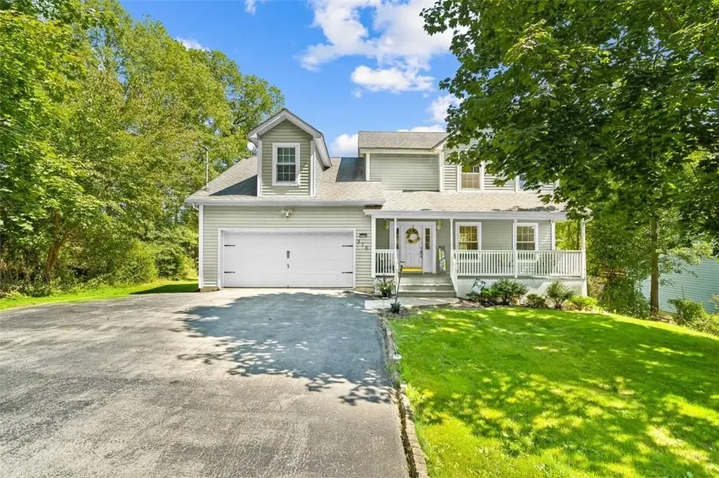 316 First Street Monroe NY 10950