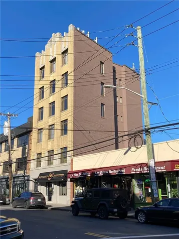 219 Westchester Avenue Port Chester NY 10573