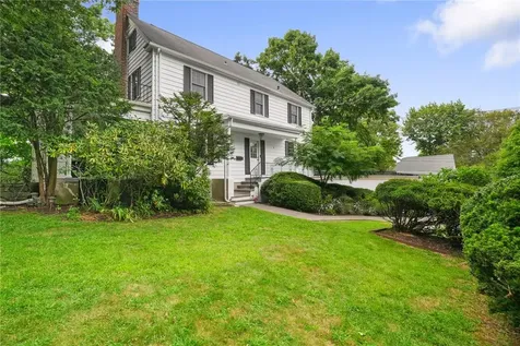 41 Ridge Road Ardsley NY 10502