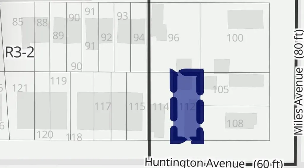 310 Huntington Avenue Bronx NY 10465