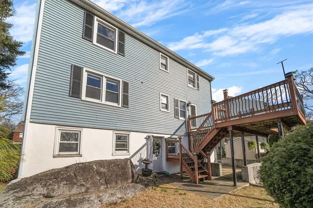 182 Harding Drive New Rochelle NY 10801