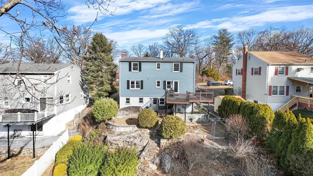 182 Harding Drive New Rochelle NY 10801