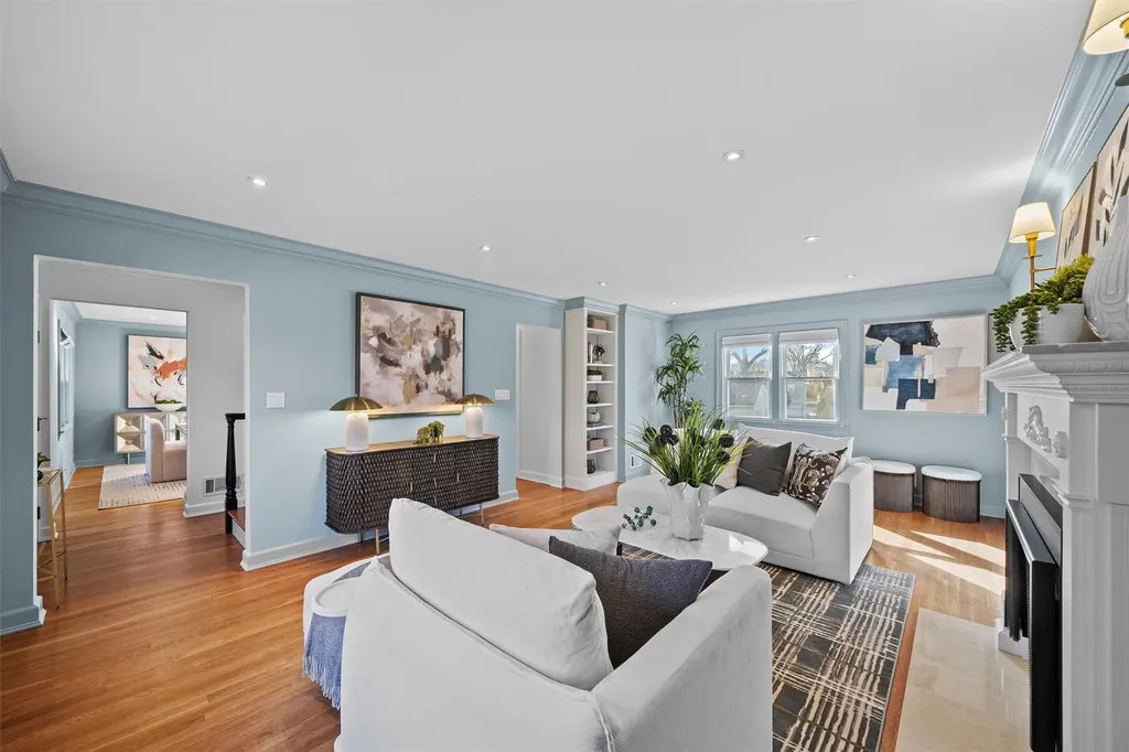 182 Harding Drive New Rochelle NY 10801
