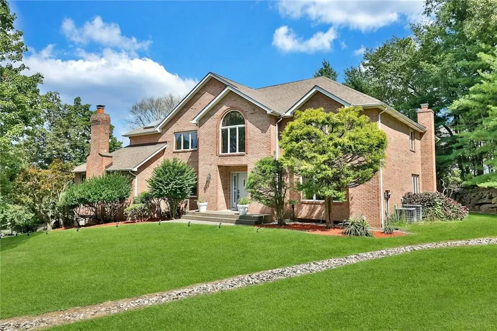 29 Pine Glen Drive Blauvelt NY 10913