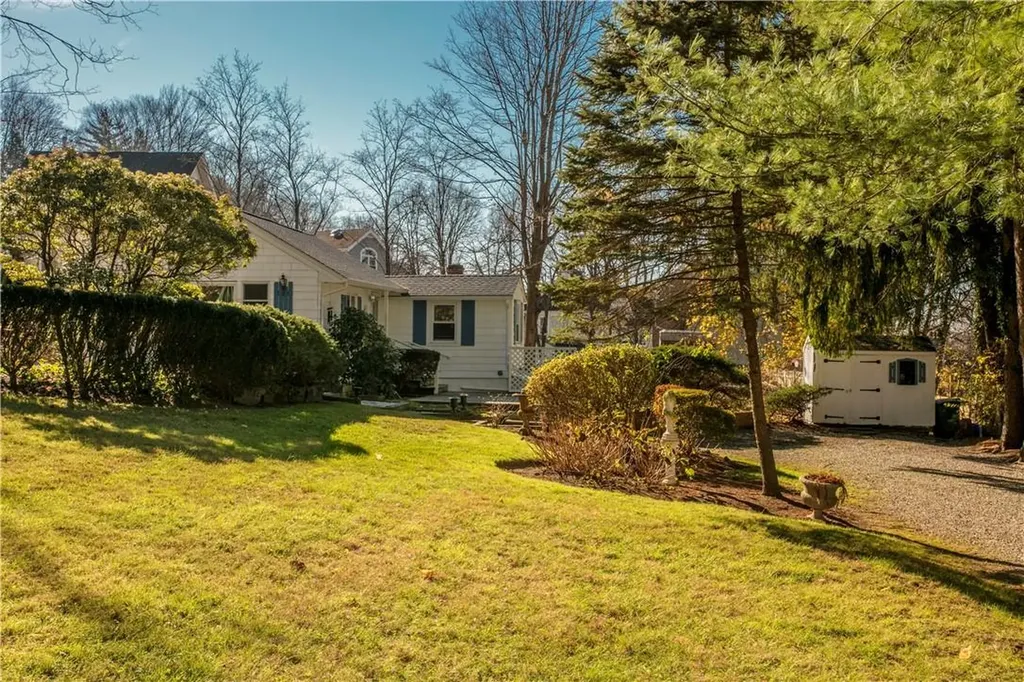 58 Maple Avenue Chappaqua NY 10514