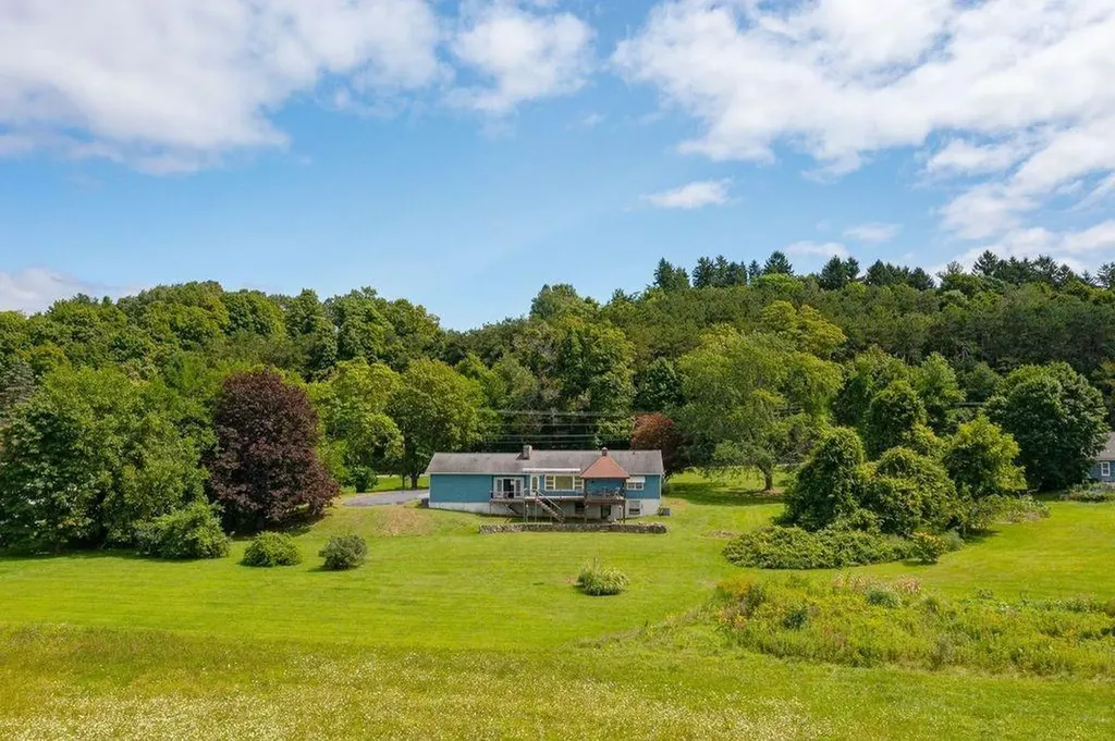 4877 Route 9g Tivoli NY 12583