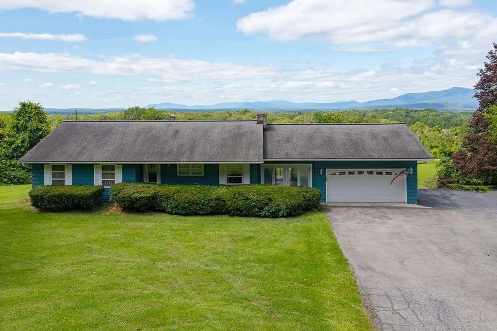 4877 Route 9g Tivoli NY 12583