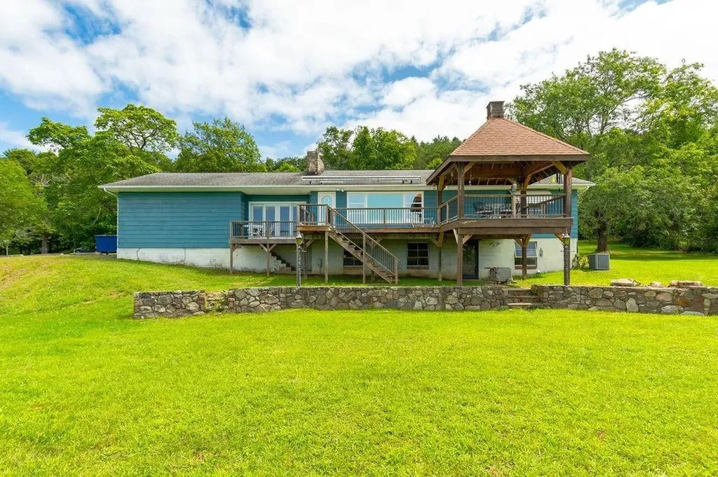 4877 Route 9g Tivoli NY 12583