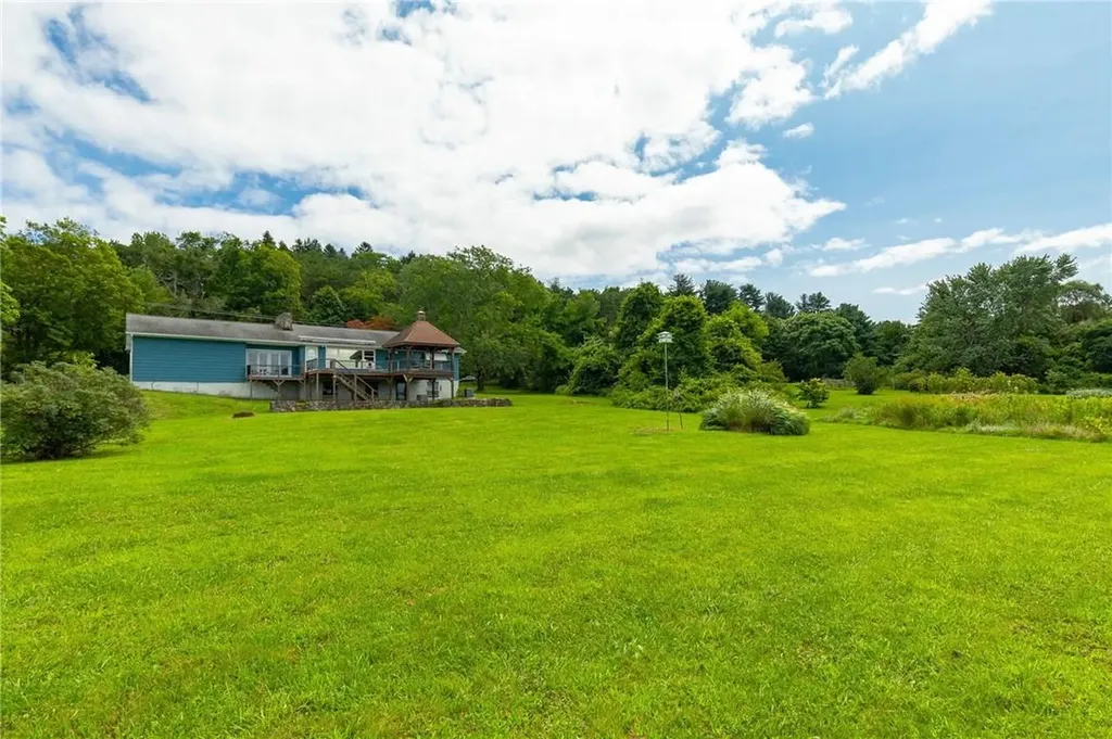 4877 Route 9g Tivoli NY 12583