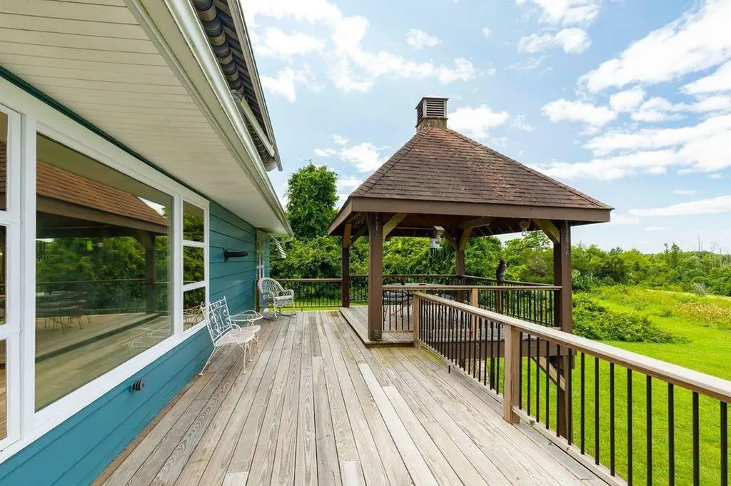 4877 Route 9g Tivoli NY 12583